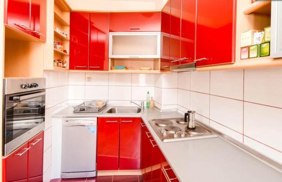 Goldy Hostel Bitola Bagian luar foto