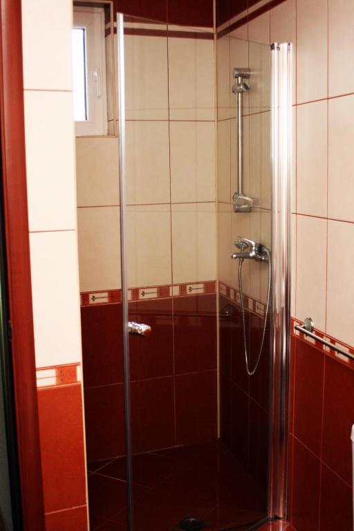 Goldy Hostel Bitola Ruang foto