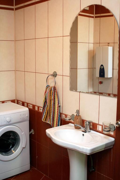 Goldy Hostel Bitola Ruang foto