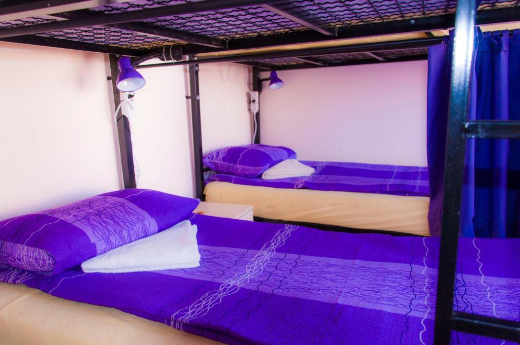Goldy Hostel Bitola Ruang foto