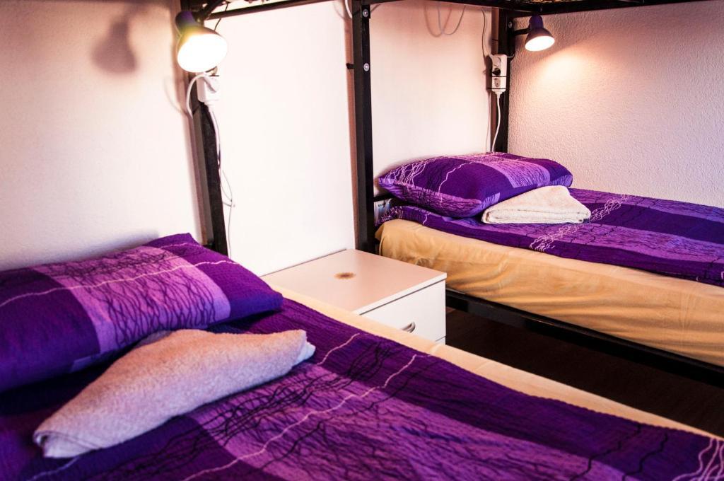 Goldy Hostel Bitola Ruang foto